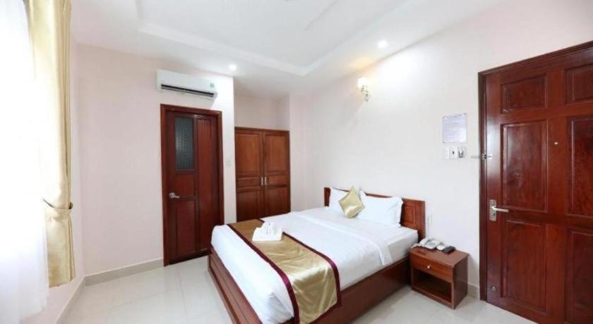 Thuan Hai Hotel Phu Quoc Exterior foto