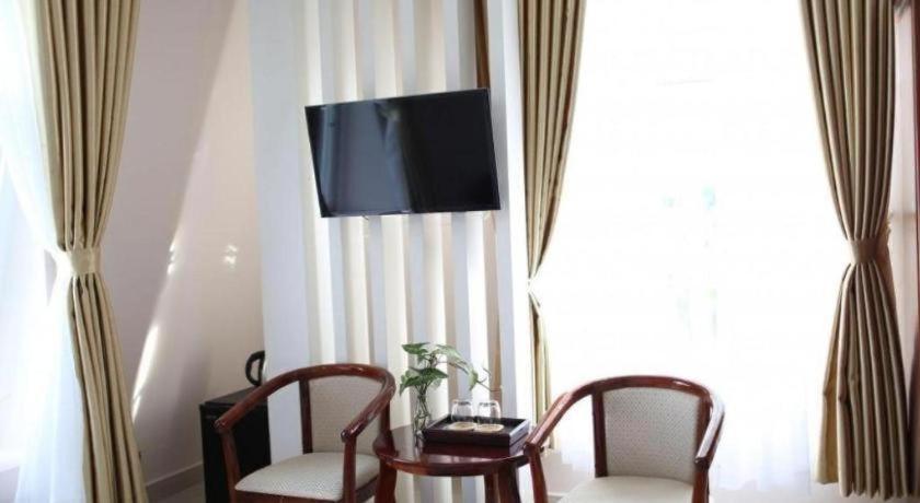 Thuan Hai Hotel Phu Quoc Exterior foto
