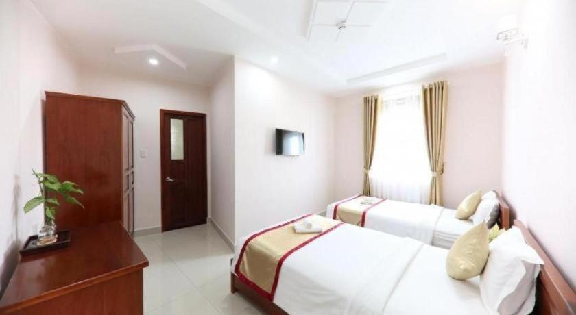 Thuan Hai Hotel Phu Quoc Exterior foto