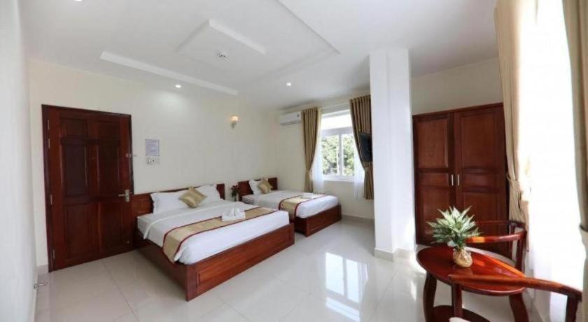 Thuan Hai Hotel Phu Quoc Exterior foto