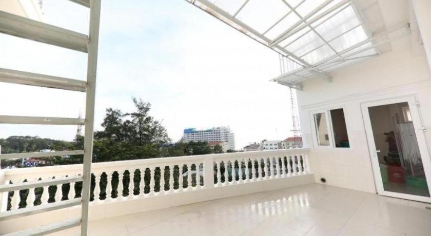 Thuan Hai Hotel Phu Quoc Exterior foto