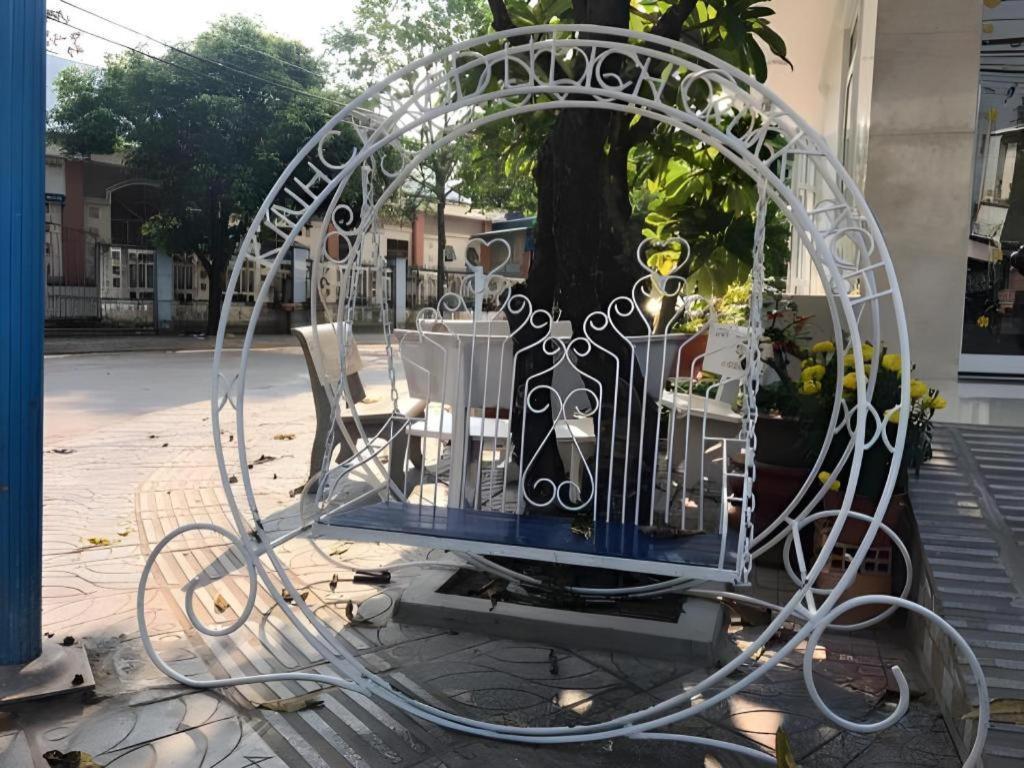 Thuan Hai Hotel Phu Quoc Exterior foto