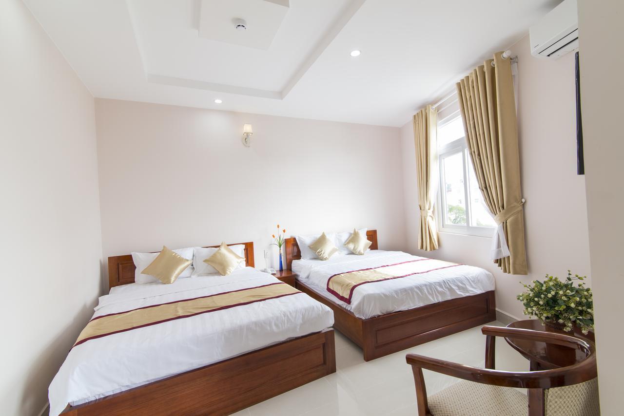 Thuan Hai Hotel Phu Quoc Exterior foto