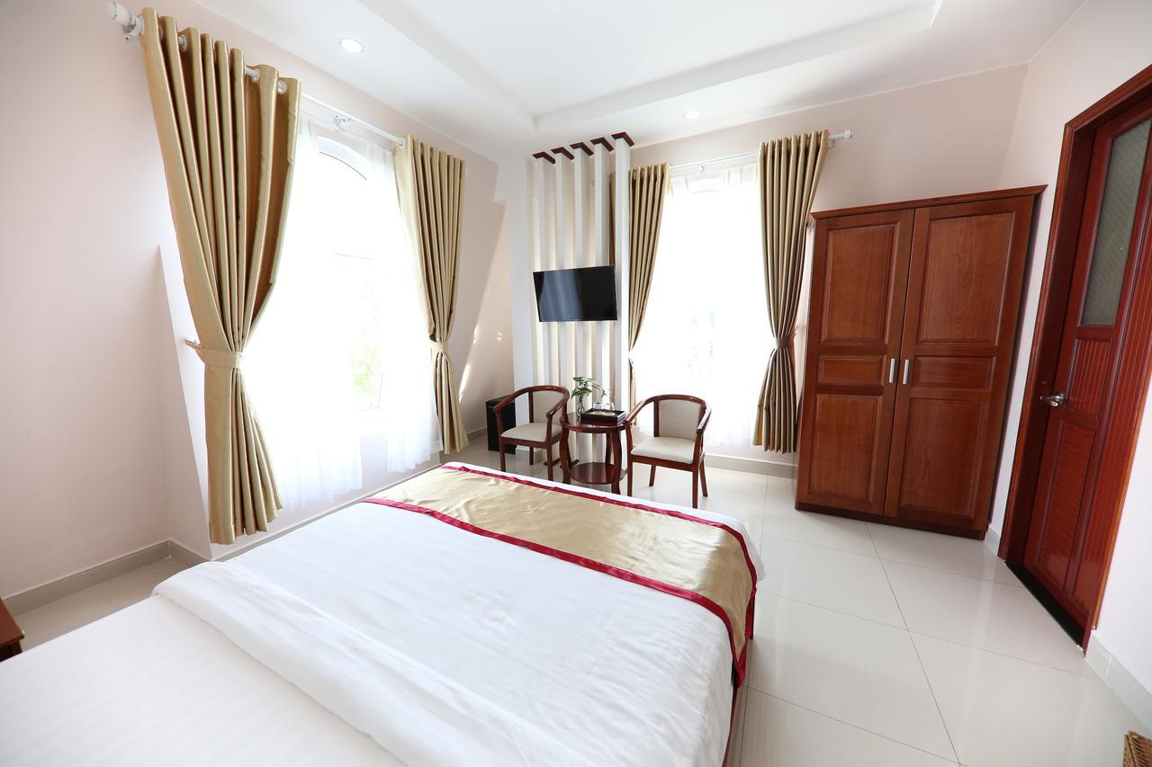 Thuan Hai Hotel Phu Quoc Exterior foto